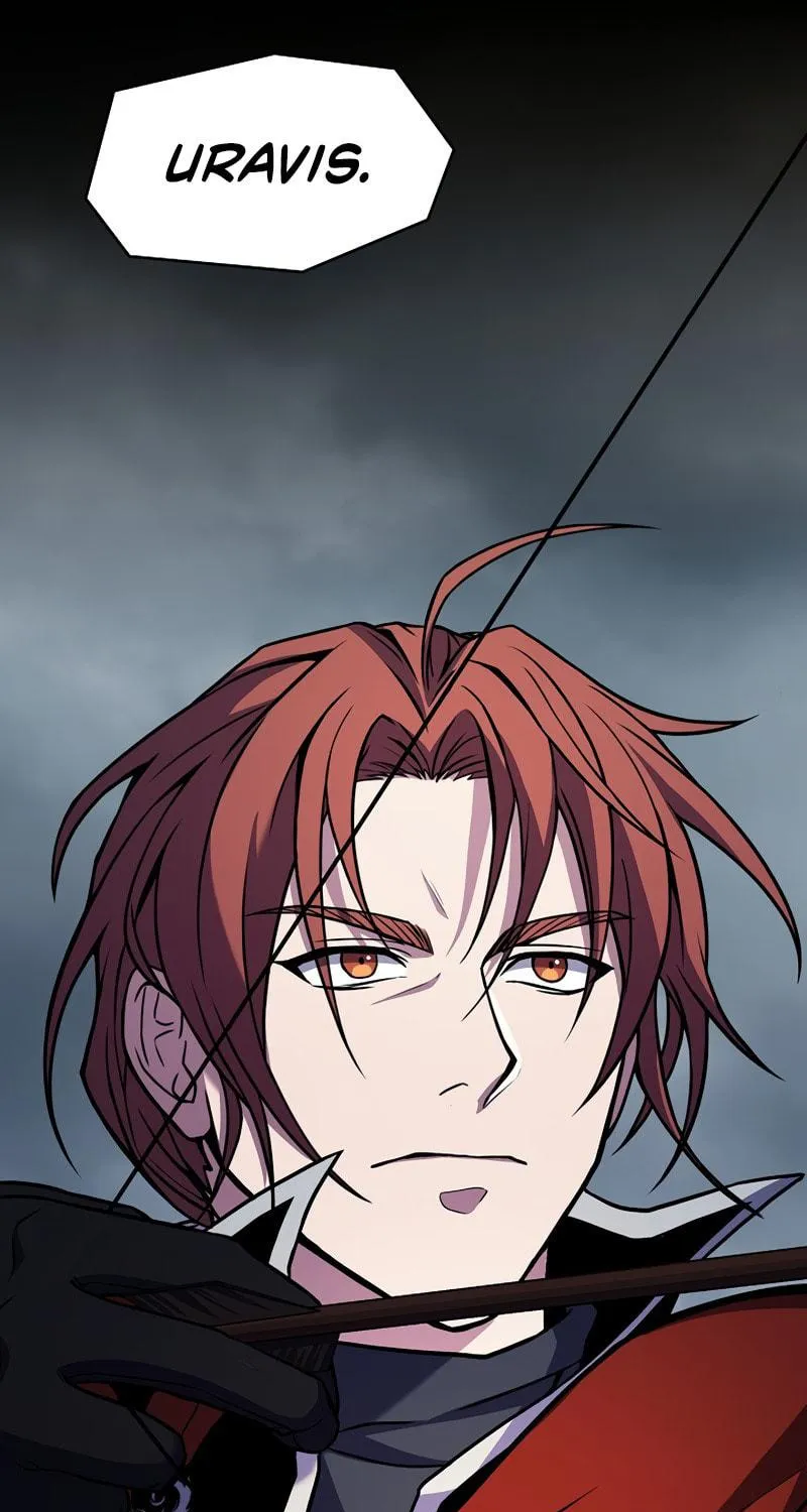 The Legendary Spearman Returns Chapter 40 page 15 - 