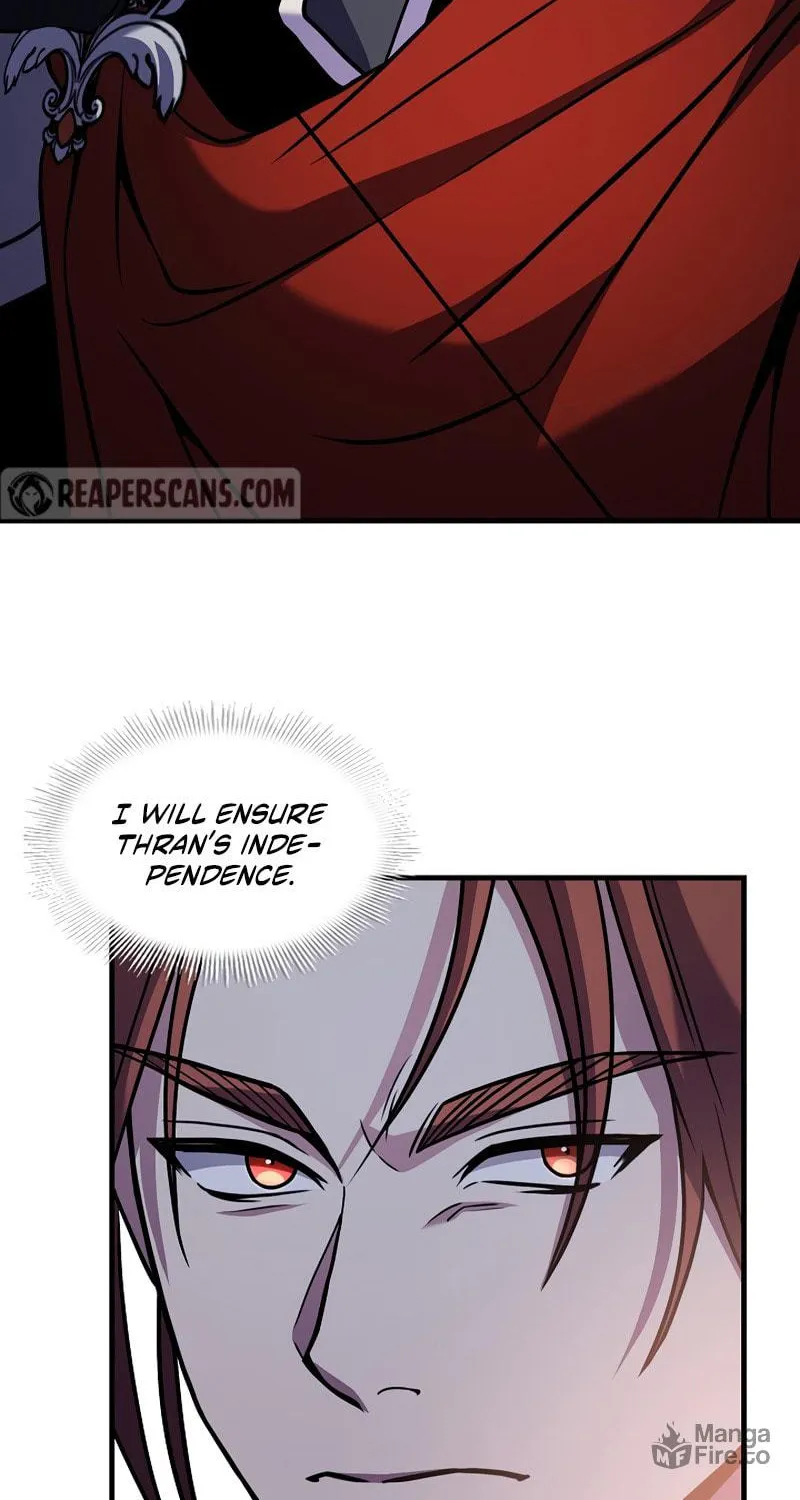 The Legendary Spearman Returns Chapter 40 page 16 - 