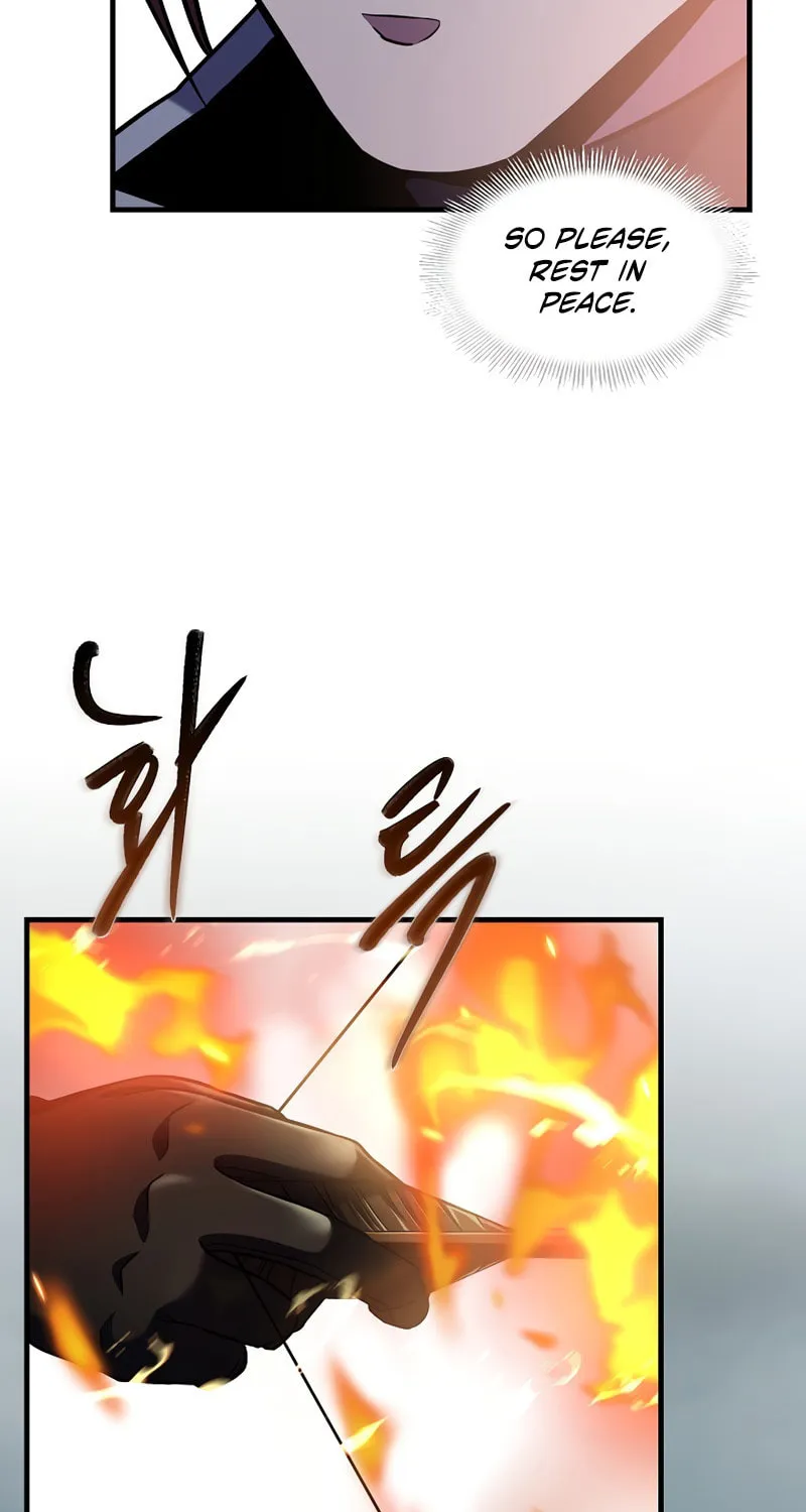 The Legendary Spearman Returns Chapter 40 page 17 - 