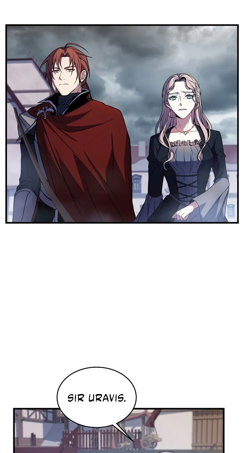 The Legendary Spearman Returns Chapter 40 page 21 - 