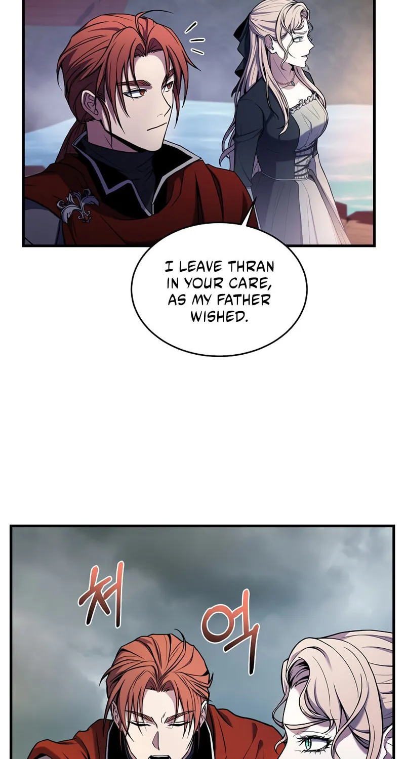 The Legendary Spearman Returns Chapter 40 page 22 - 