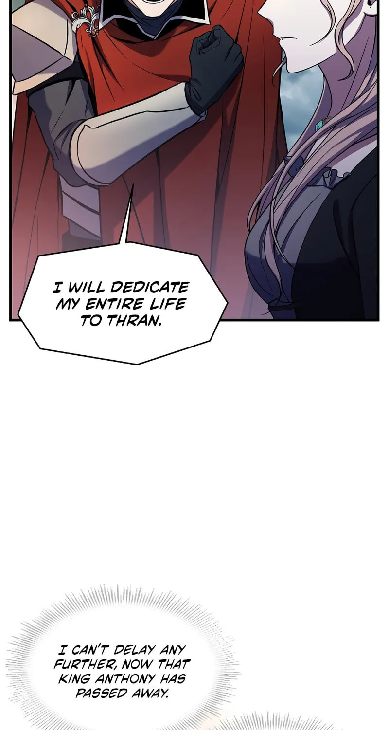The Legendary Spearman Returns Chapter 40 page 23 - 