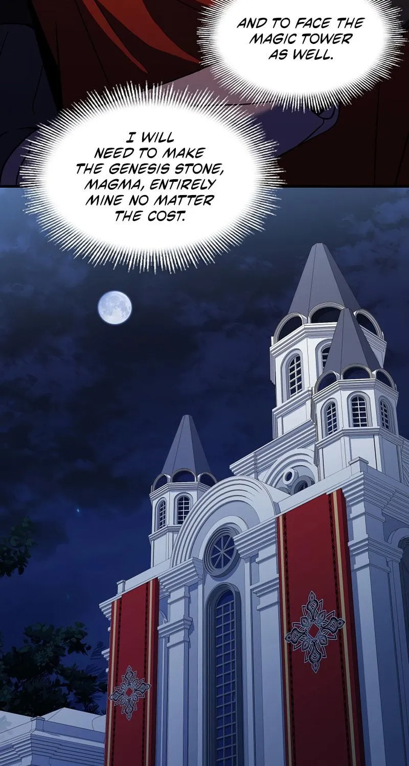 The Legendary Spearman Returns Chapter 40 page 25 - 