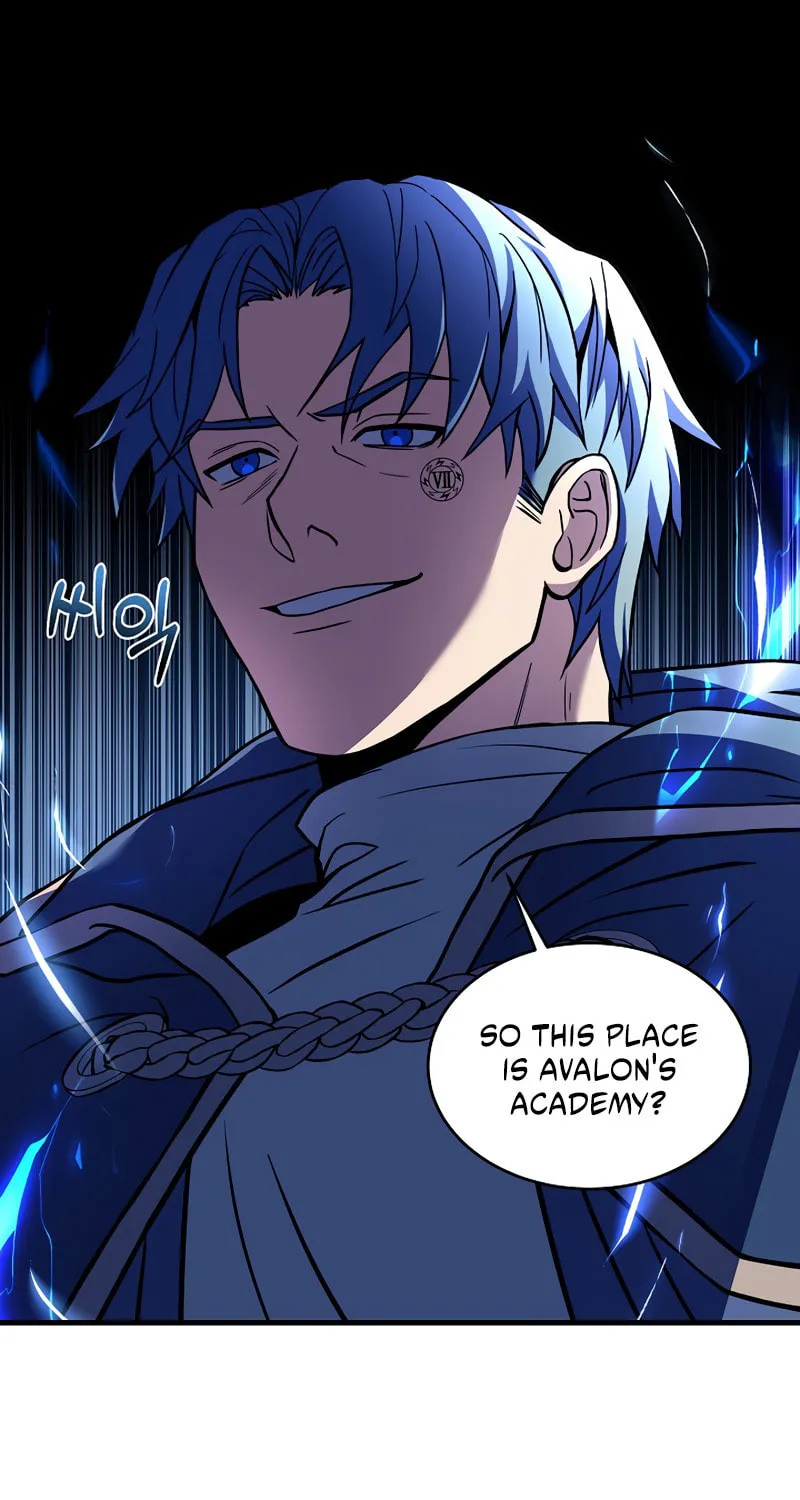 The Legendary Spearman Returns Chapter 40 page 27 - 