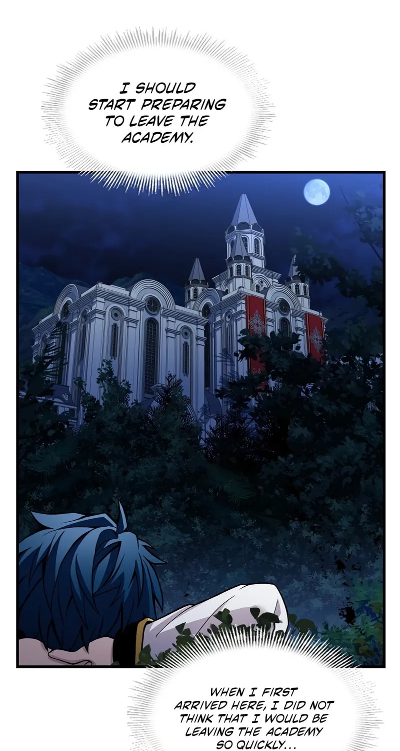 The Legendary Spearman Returns Chapter 40 page 30 - 