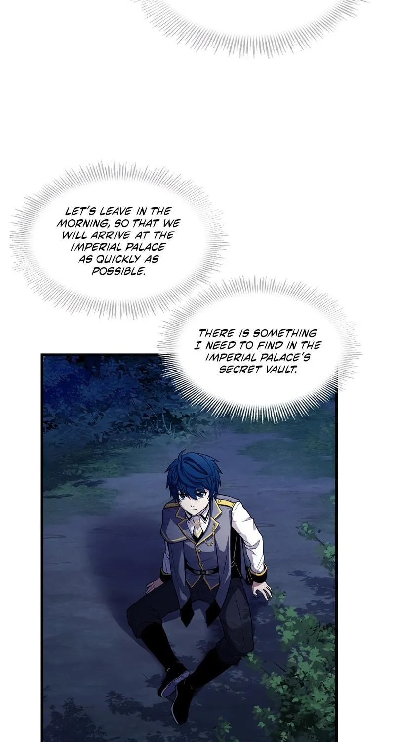 The Legendary Spearman Returns Chapter 40 page 31 - 