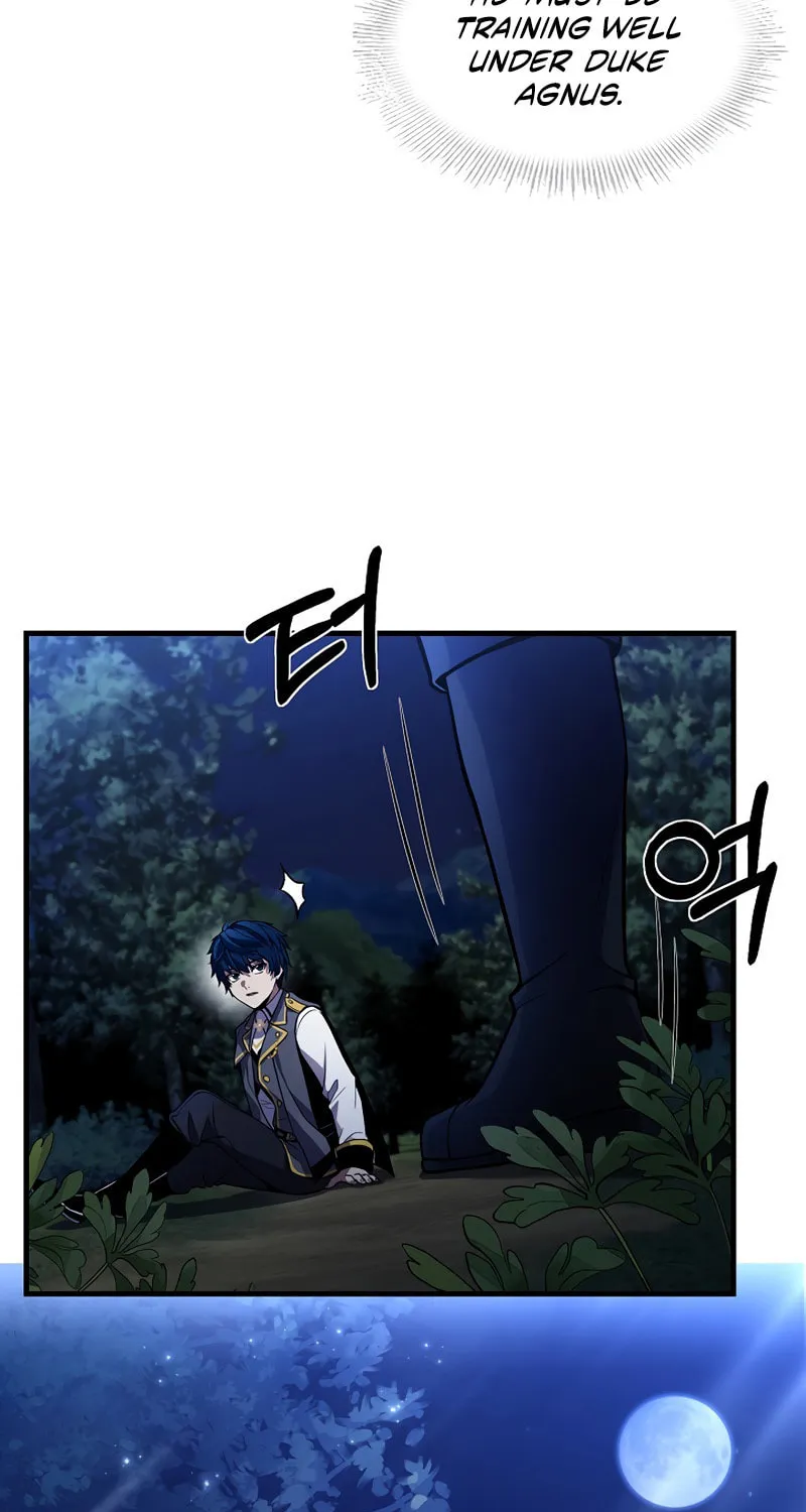The Legendary Spearman Returns Chapter 40 page 33 - 