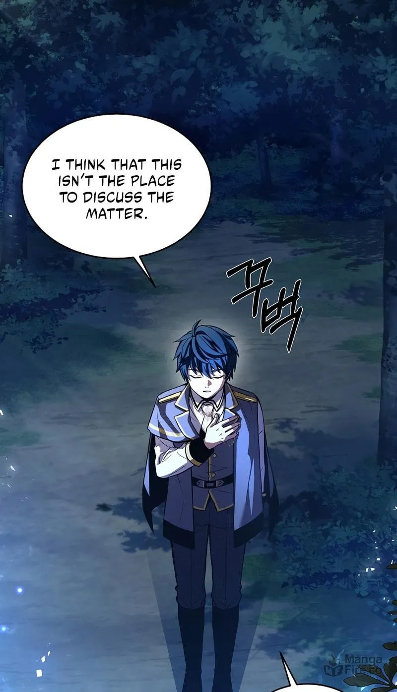 The Legendary Spearman Returns Chapter 40 page 38 - 