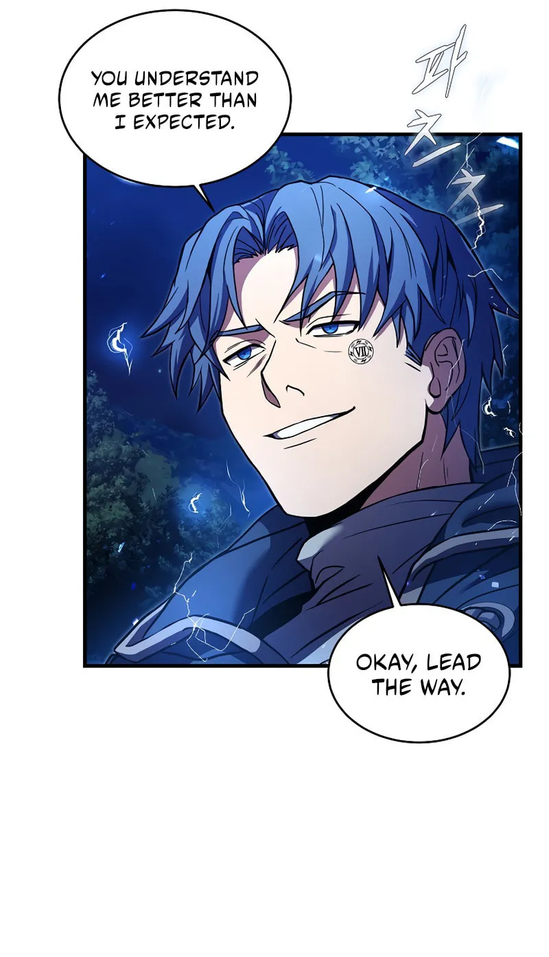 The Legendary Spearman Returns Chapter 40 page 40 - 