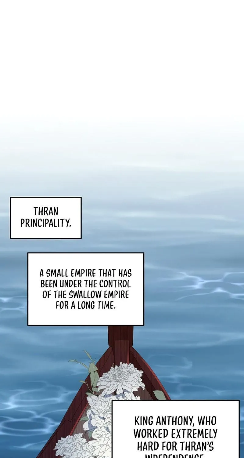 The Legendary Spearman Returns Chapter 40 page 5 - 