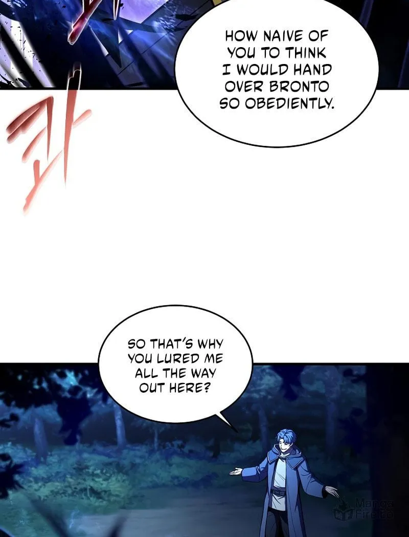 The Legendary Spearman Returns Chapter 40 page 46 - 