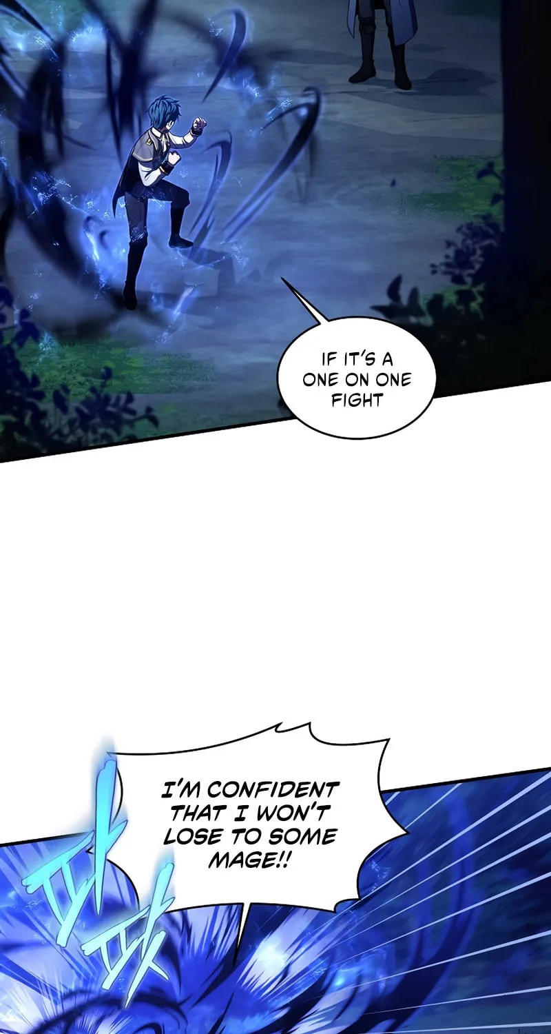 The Legendary Spearman Returns Chapter 40 page 47 - 