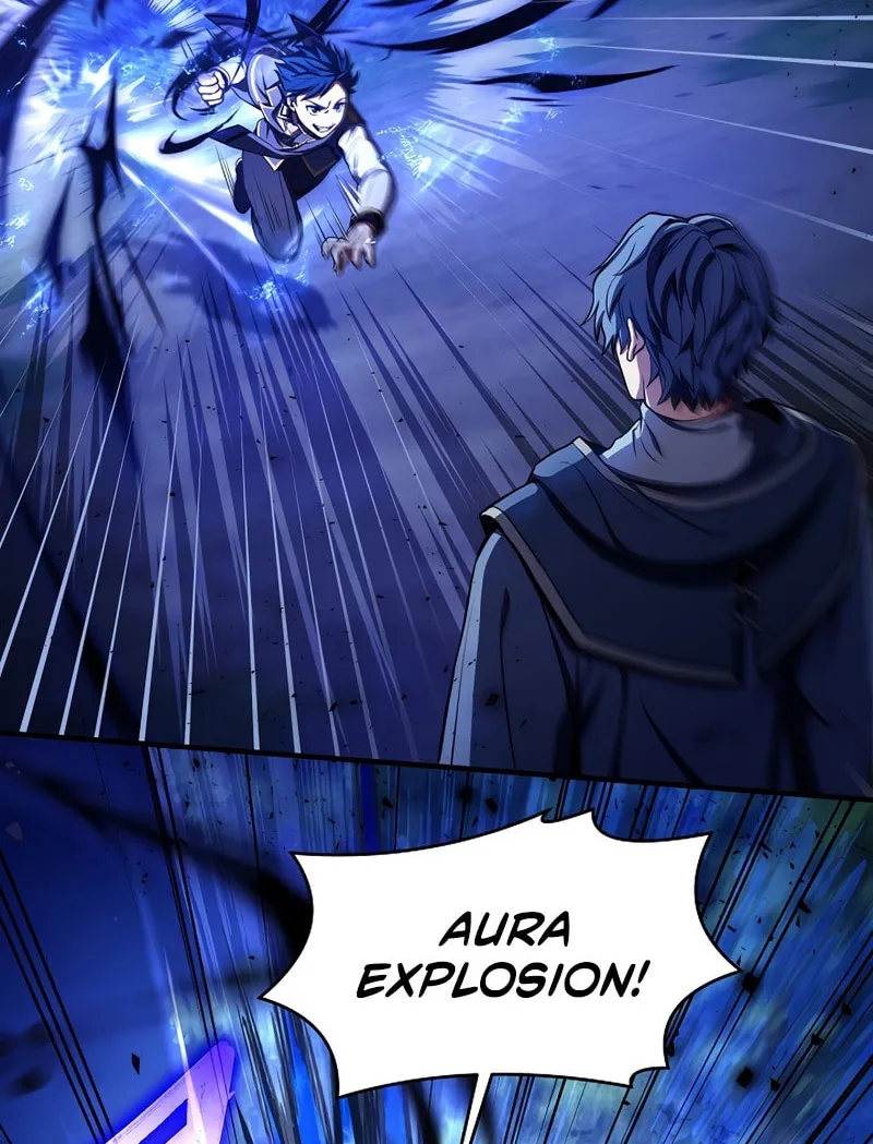 The Legendary Spearman Returns Chapter 40 page 48 - 