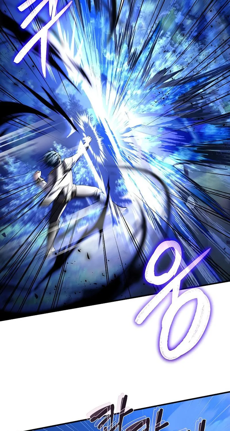 The Legendary Spearman Returns Chapter 40 page 49 - 