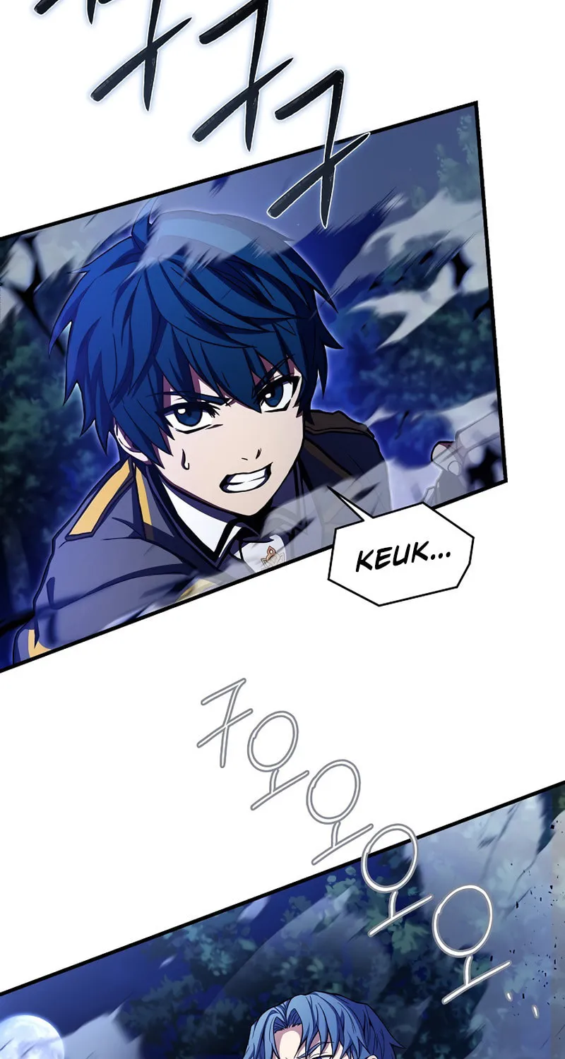 The Legendary Spearman Returns Chapter 40 page 51 - 