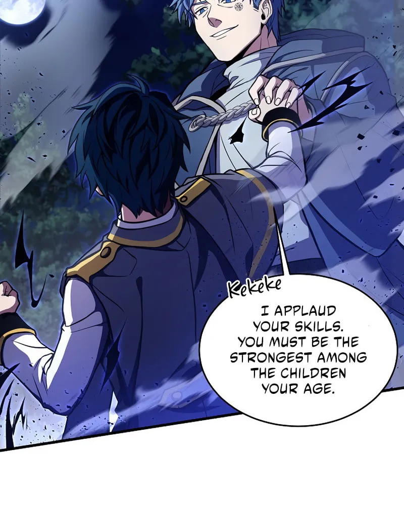 The Legendary Spearman Returns Chapter 40 page 52 - 