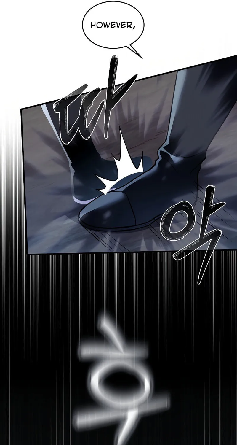 The Legendary Spearman Returns Chapter 40 page 53 - 