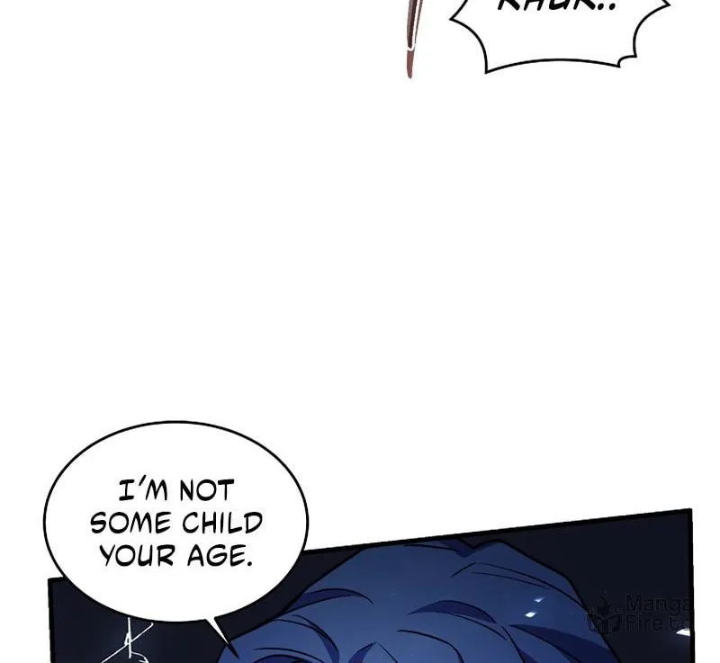 The Legendary Spearman Returns Chapter 40 page 56 - 