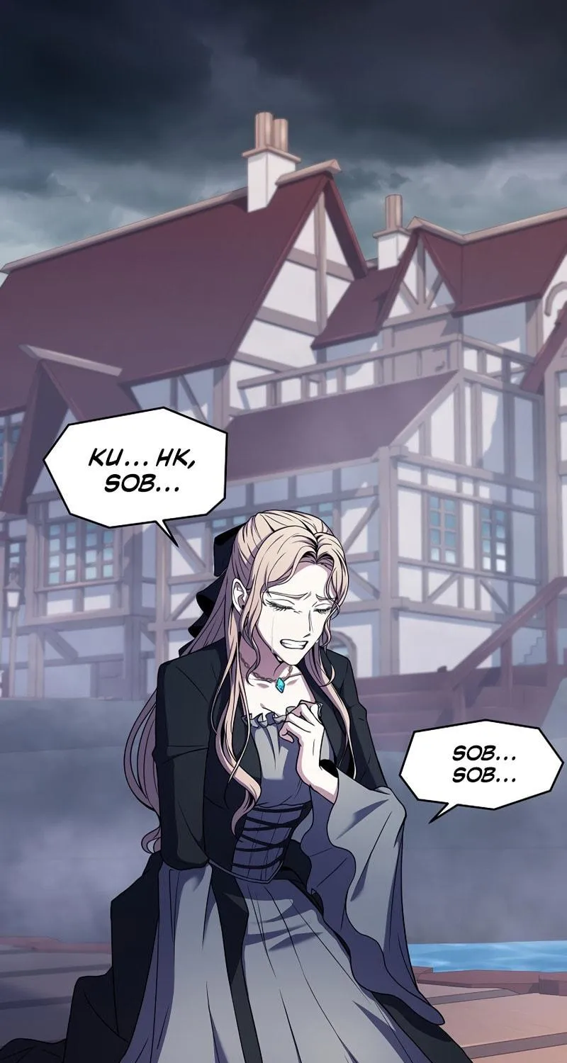 The Legendary Spearman Returns Chapter 40 page 7 - 