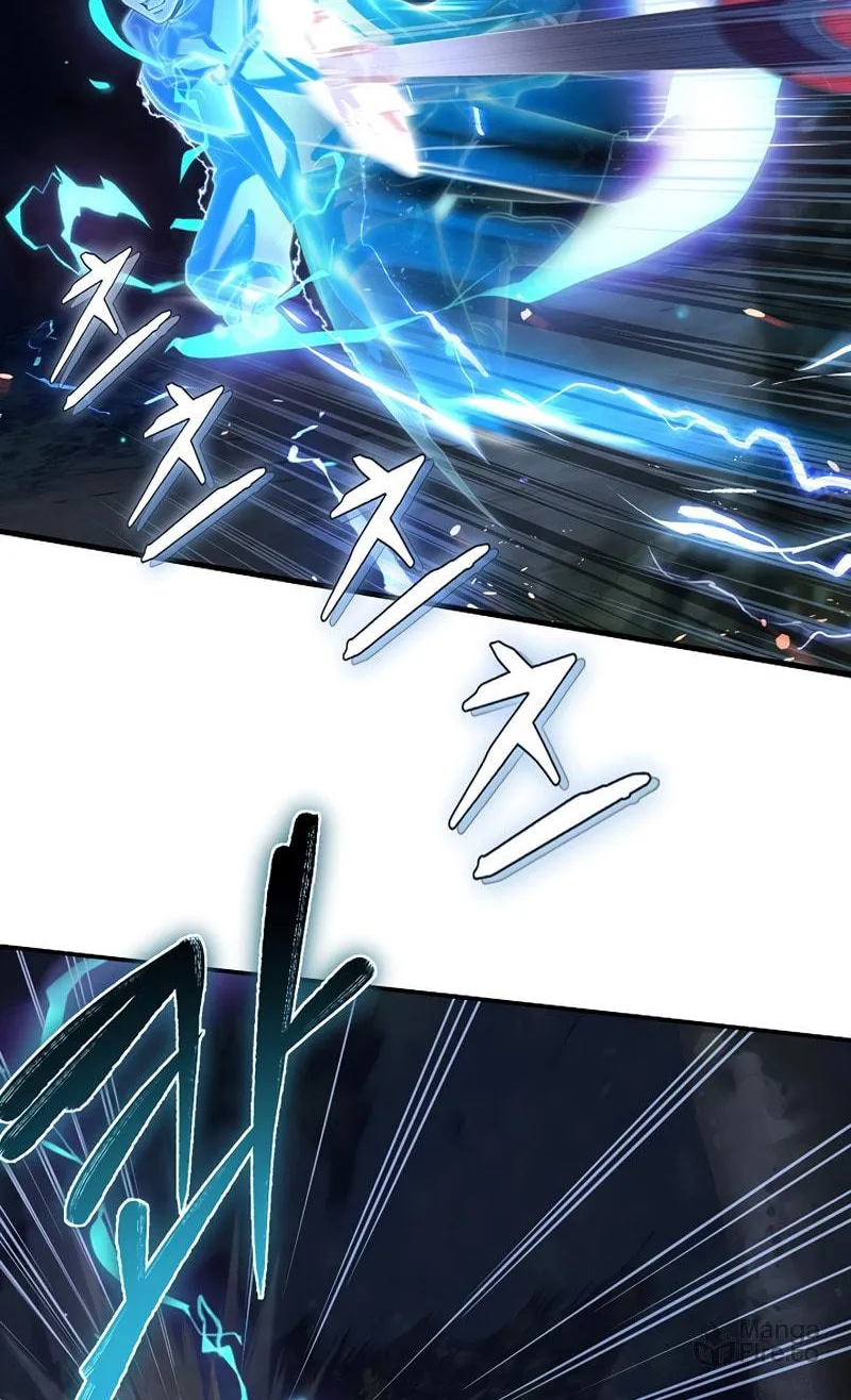 The Legendary Spearman Returns Chapter 40 page 62 - 