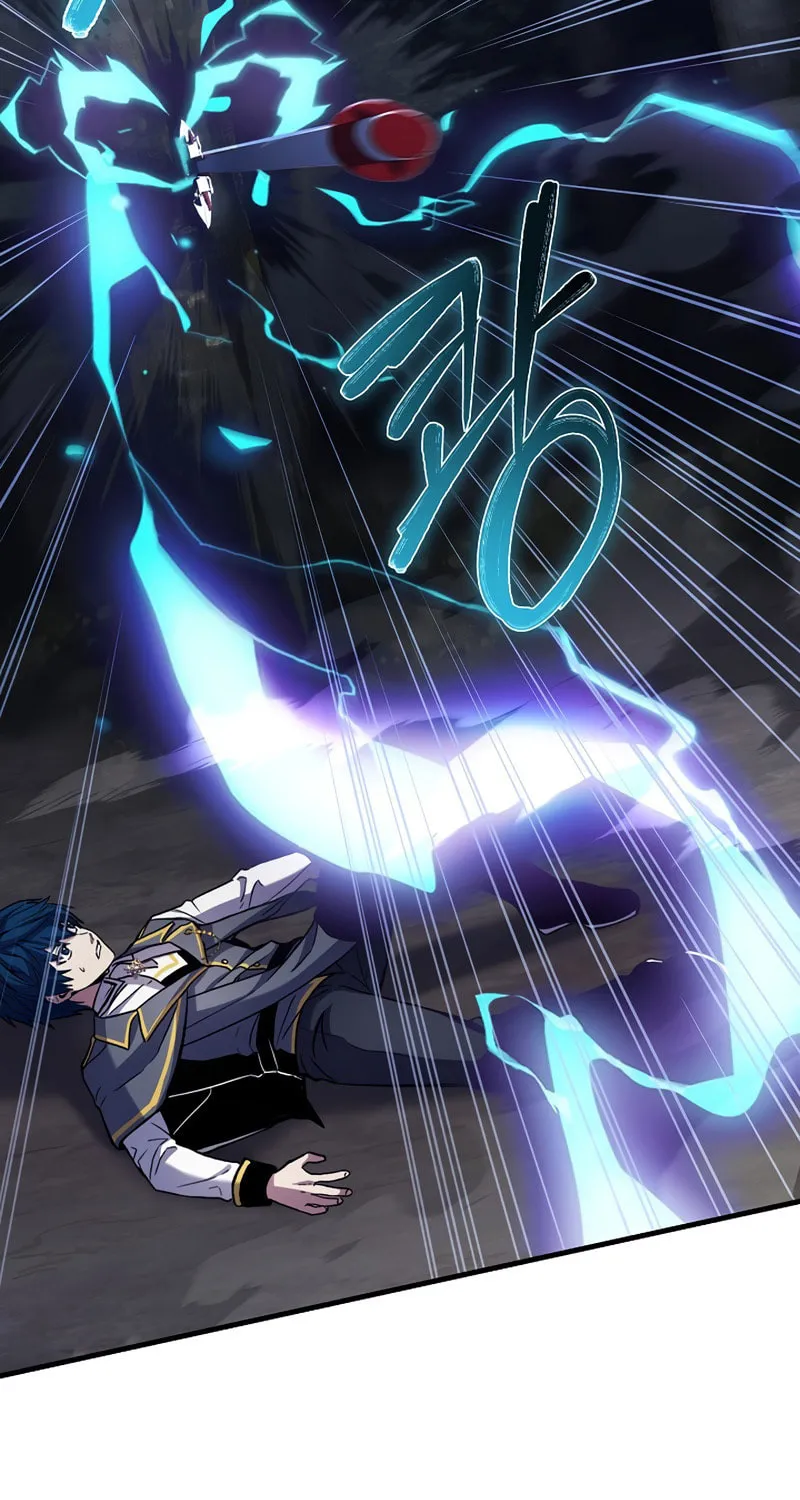 The Legendary Spearman Returns Chapter 40 page 63 - 