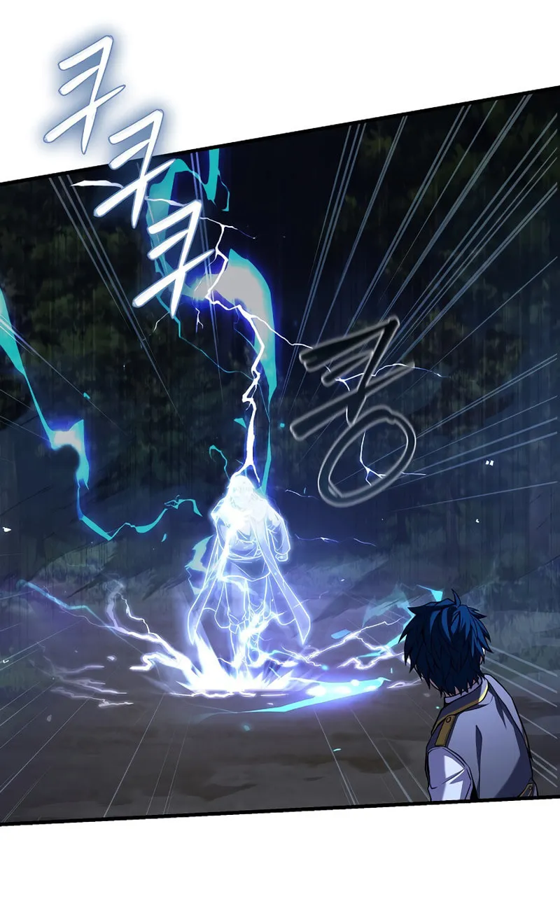 The Legendary Spearman Returns Chapter 40 page 64 - 
