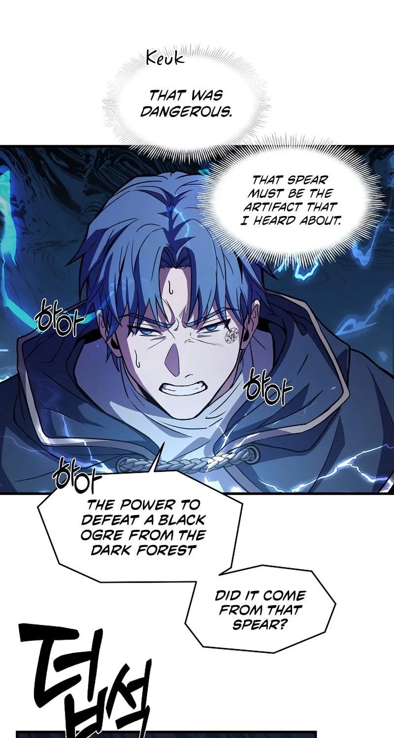 The Legendary Spearman Returns Chapter 40 page 65 - 