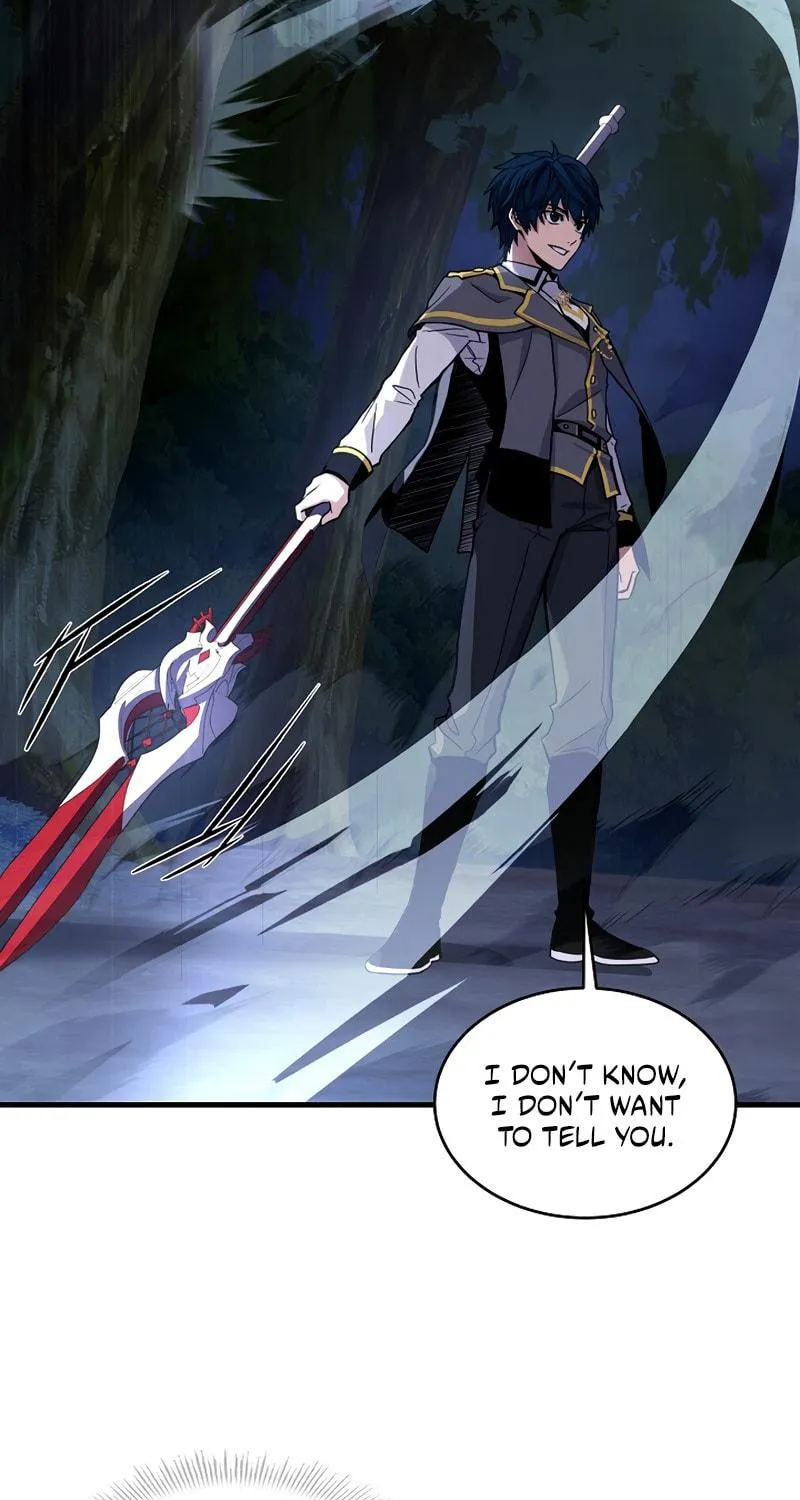The Legendary Spearman Returns Chapter 40 page 67 - 