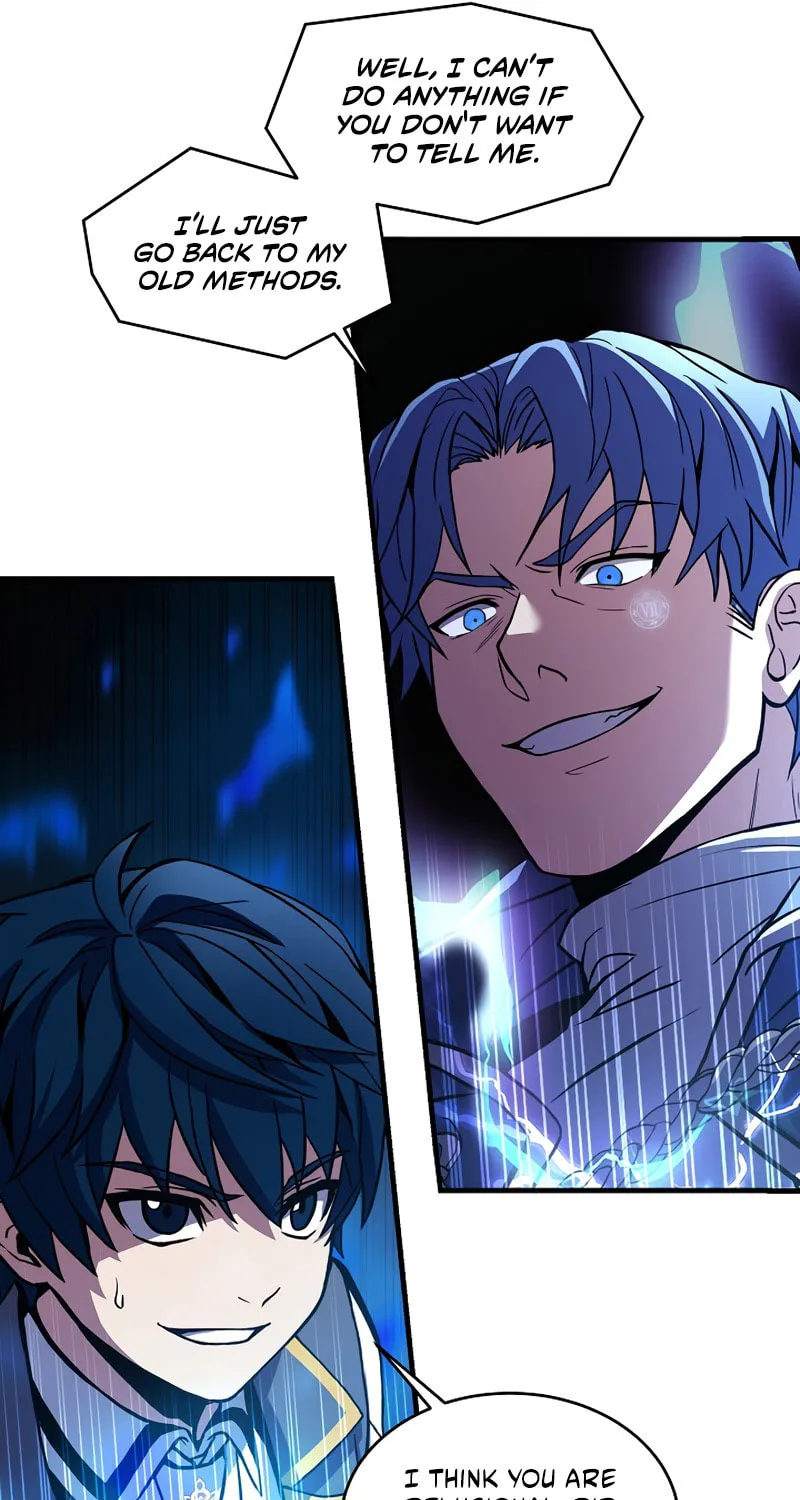 The Legendary Spearman Returns Chapter 40 page 69 - 