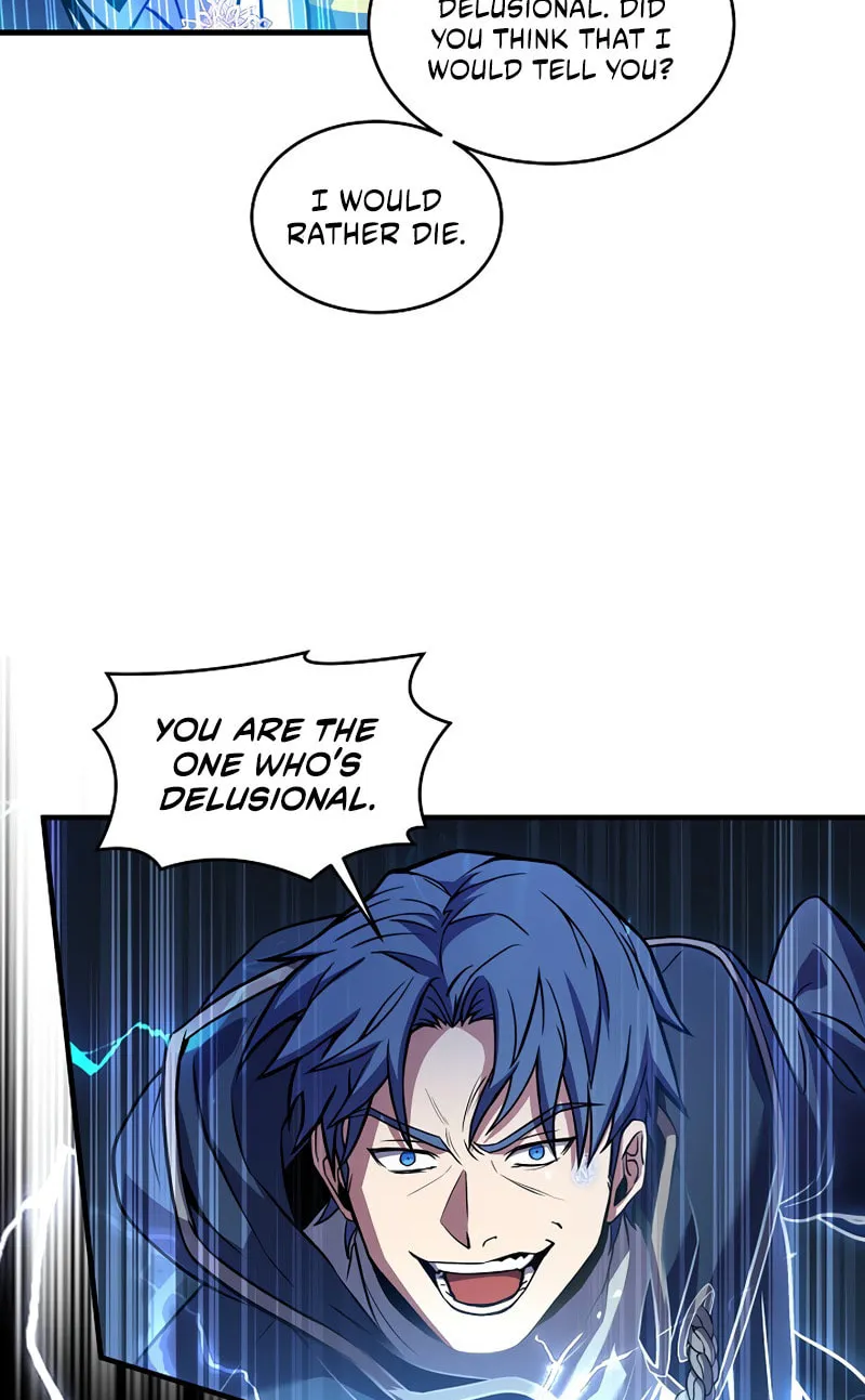 The Legendary Spearman Returns Chapter 40 page 70 - 