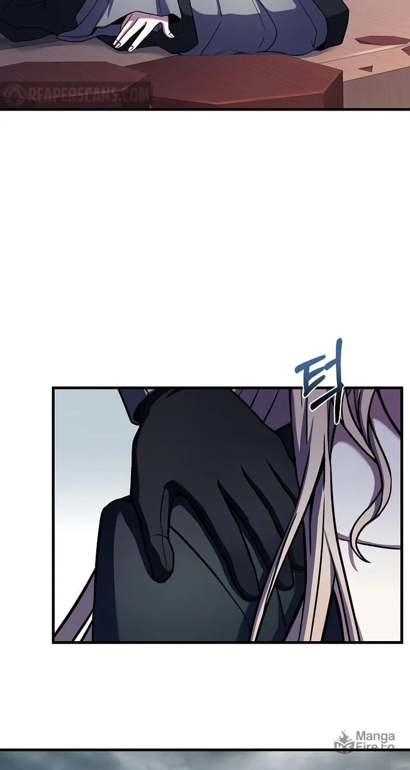 The Legendary Spearman Returns Chapter 40 page 8 - 