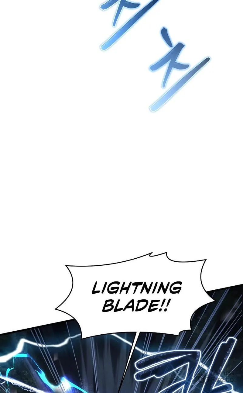 The Legendary Spearman Returns Chapter 40 page 74 - 