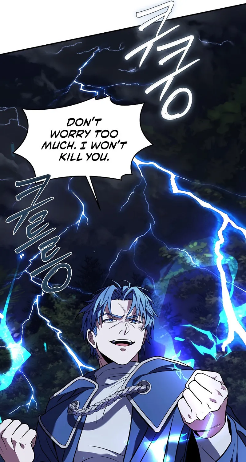 The Legendary Spearman Returns Chapter 40 page 77 - 