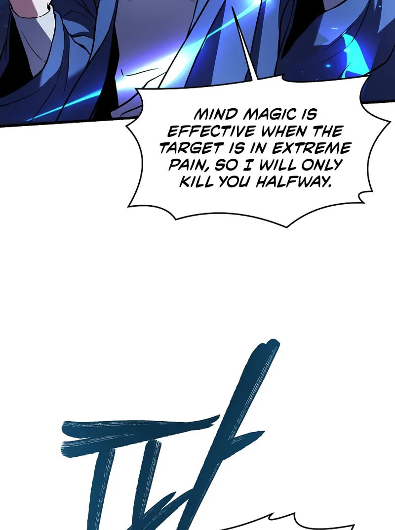 The Legendary Spearman Returns Chapter 40 page 78 - 