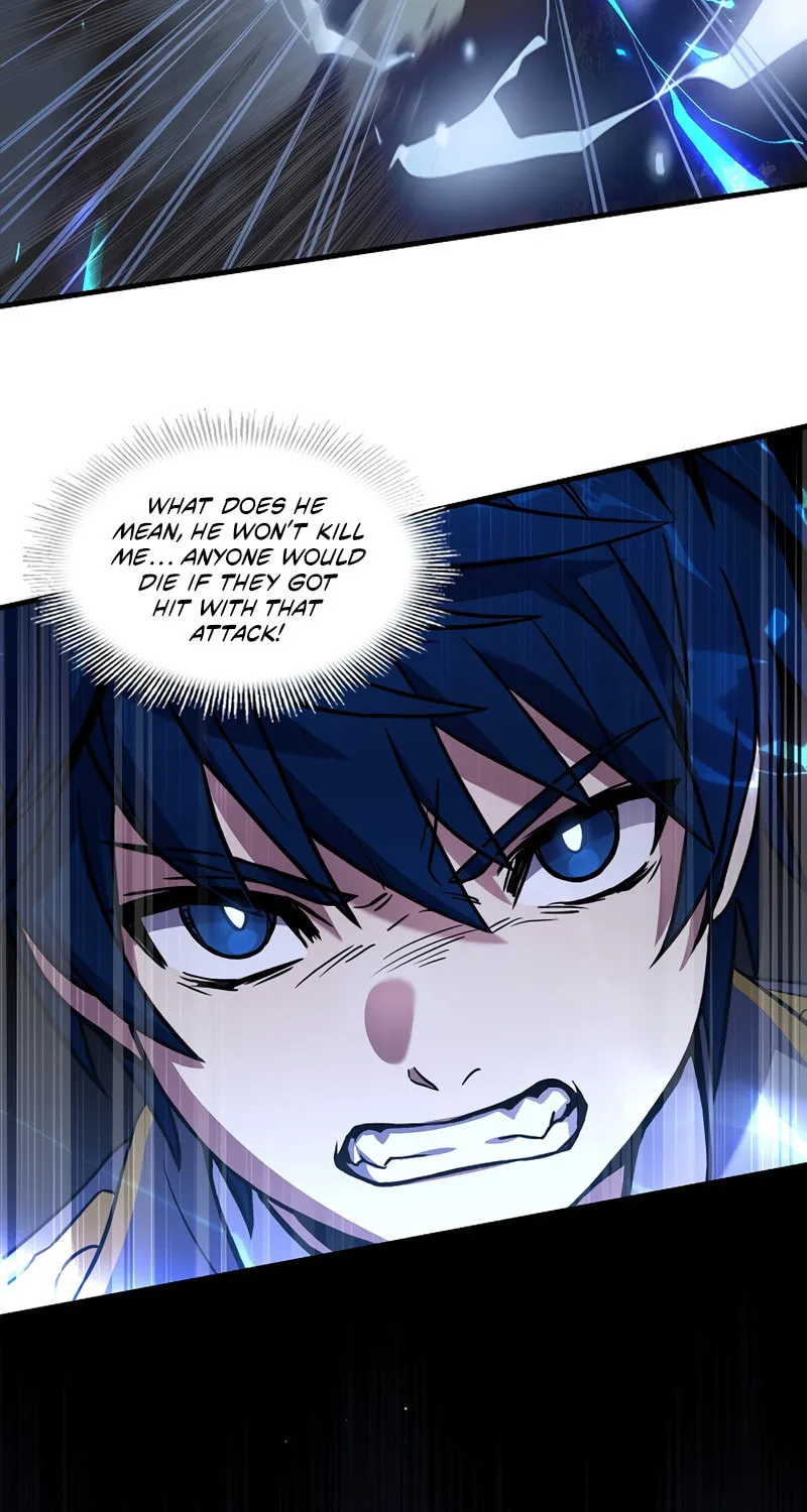 The Legendary Spearman Returns Chapter 40 page 81 - 