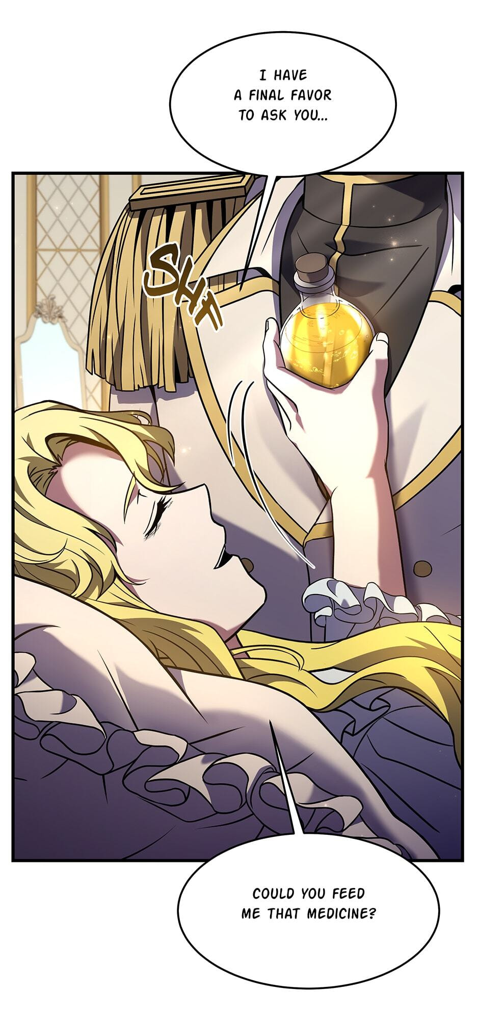 The Legendary Spearman Returns Chapter 41.7 page 105 - 