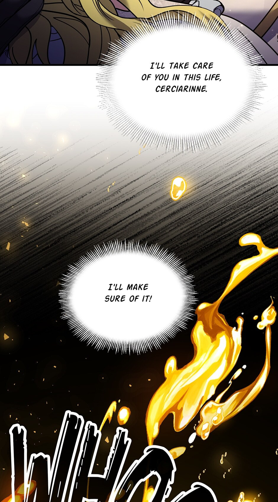 The Legendary Spearman Returns Chapter 41.7 page 110 - 