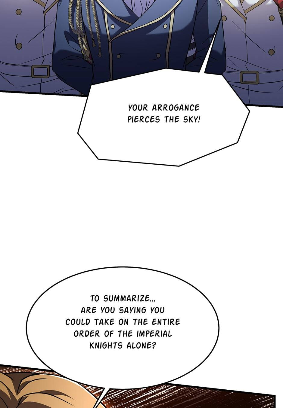 The Legendary Spearman Returns Chapter 41.7 page 15 - 