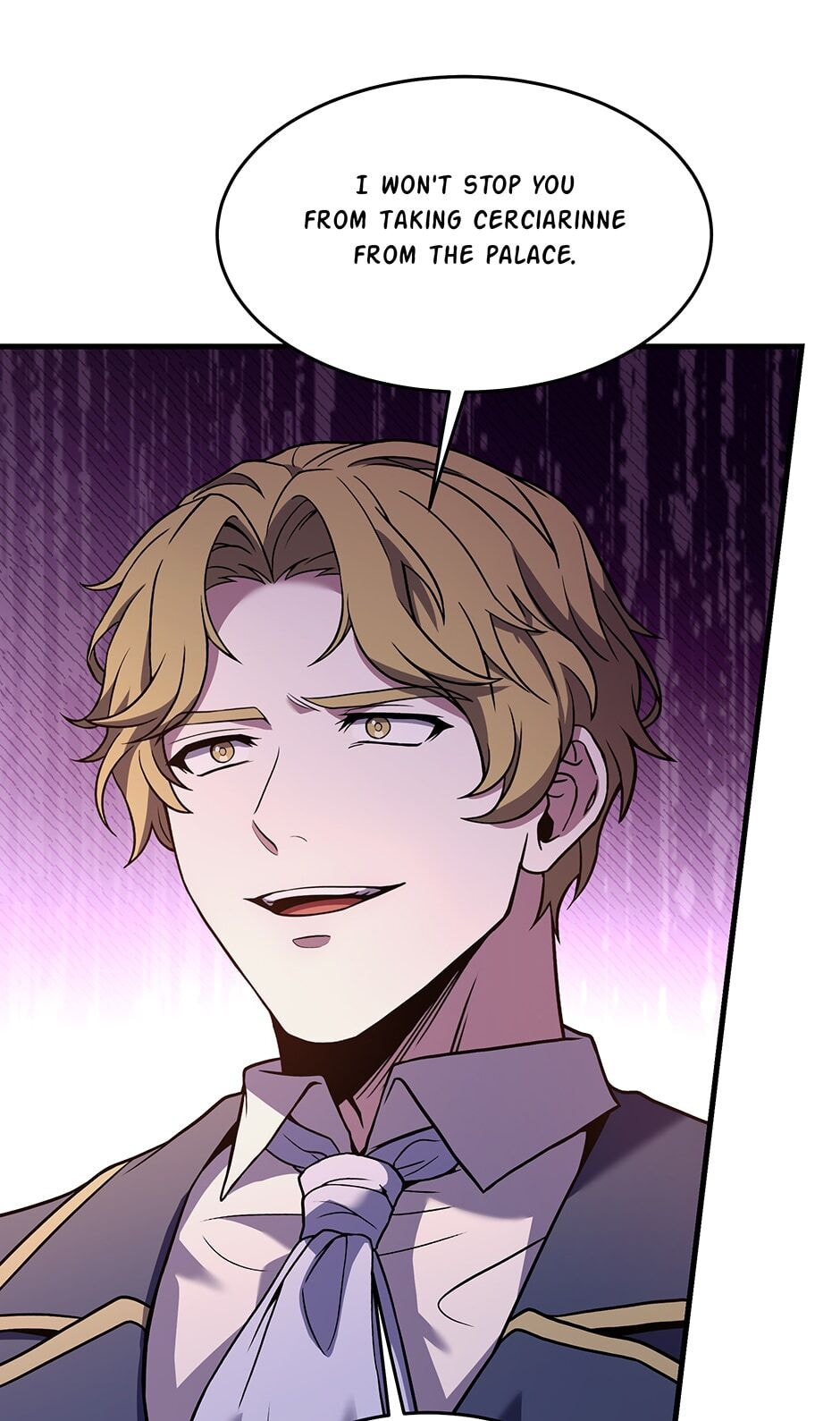The Legendary Spearman Returns Chapter 41.7 page 20 - 