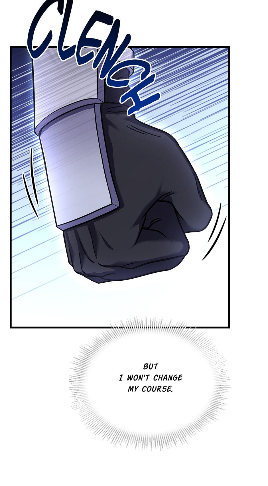 The Legendary Spearman Returns Chapter 41.7 page 3 - 