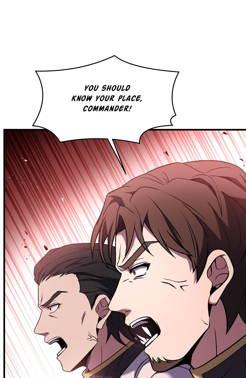The Legendary Spearman Returns Chapter 41.7 page 26 - 