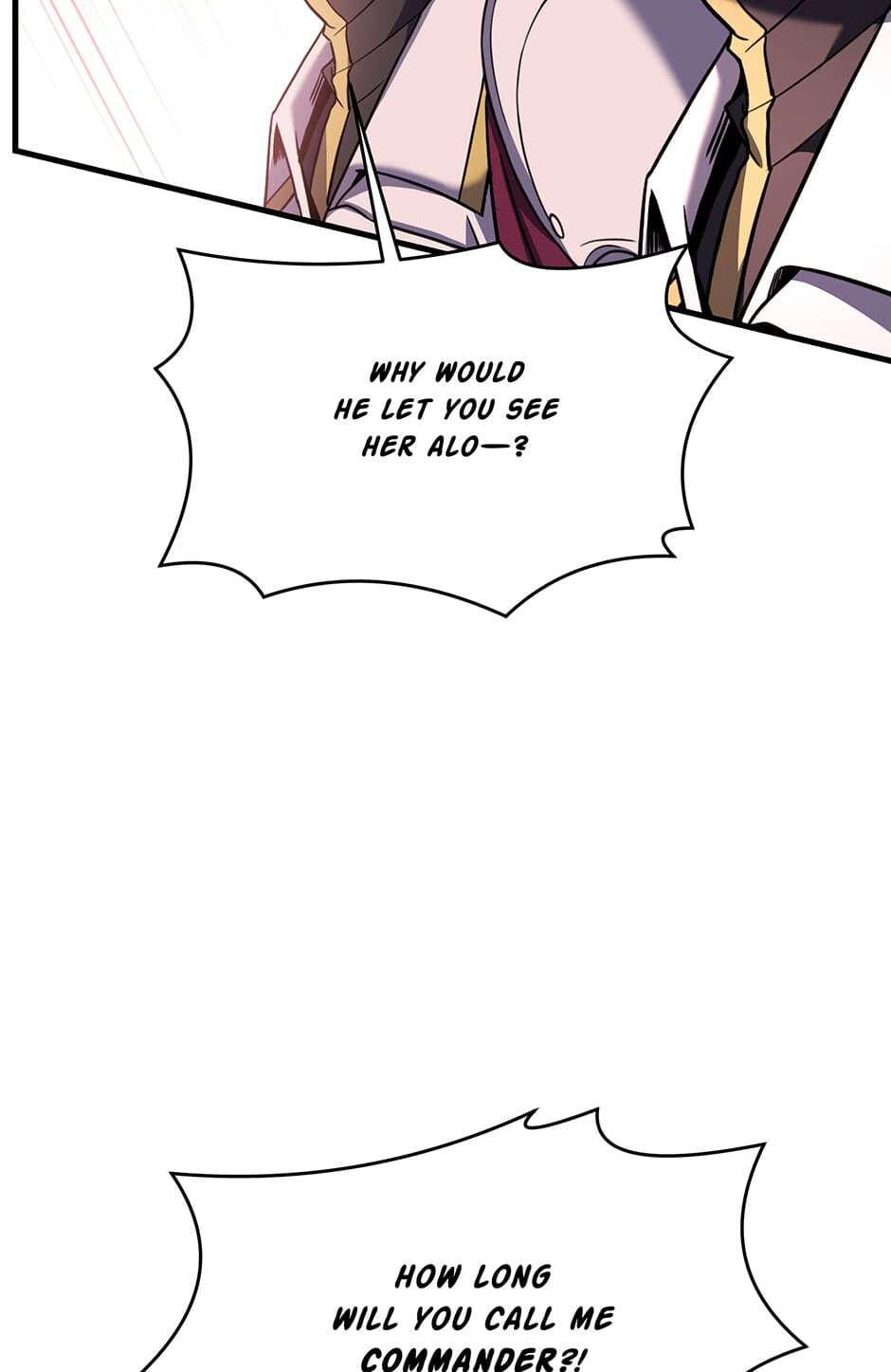 The Legendary Spearman Returns Chapter 41.7 page 27 - 