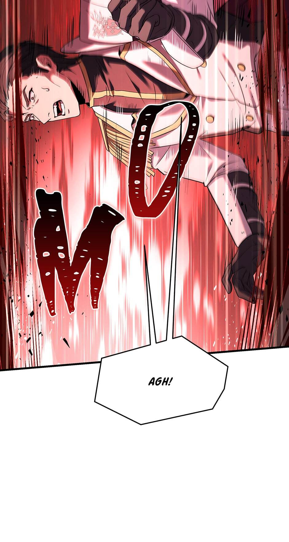 The Legendary Spearman Returns Chapter 41.7 page 30 - 