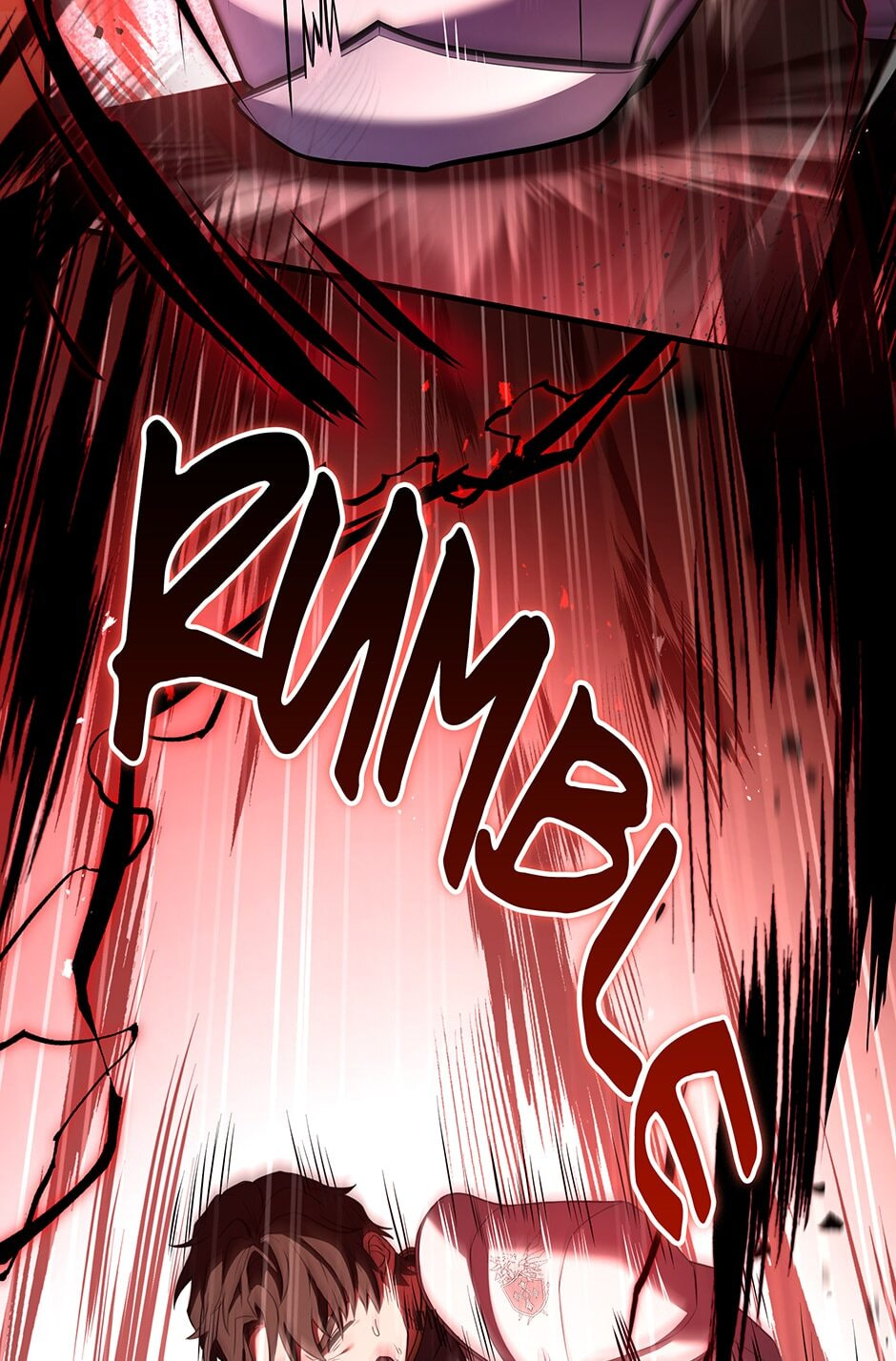 The Legendary Spearman Returns Chapter 41.7 page 32 - 
