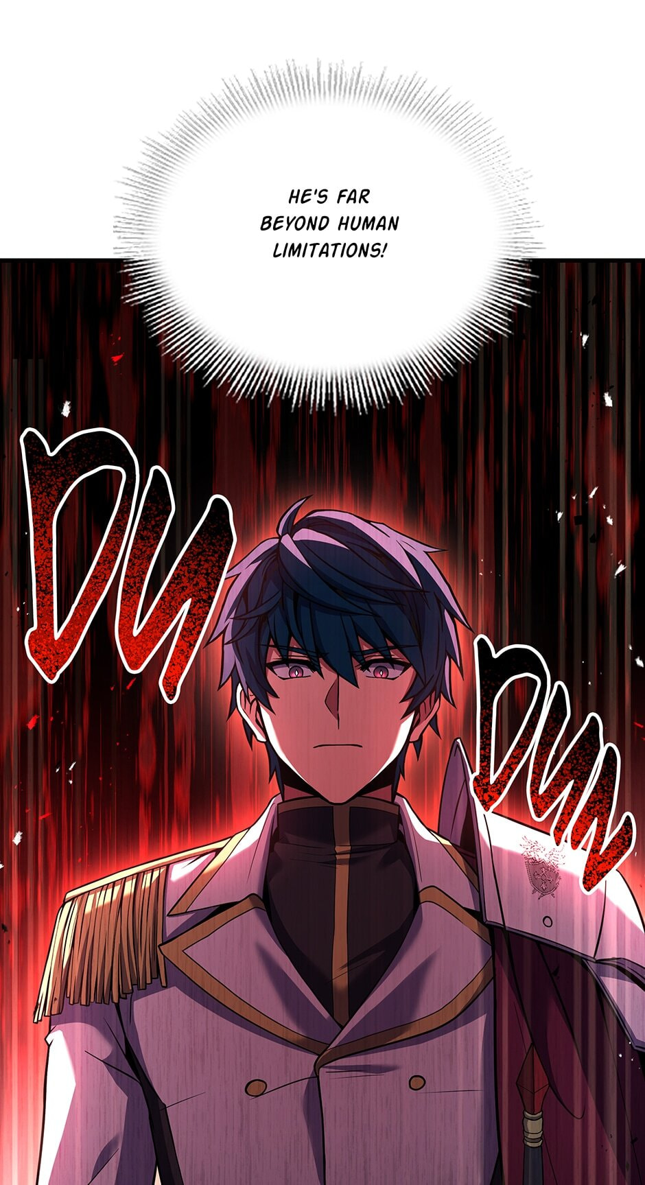 The Legendary Spearman Returns Chapter 41.7 page 34 - 