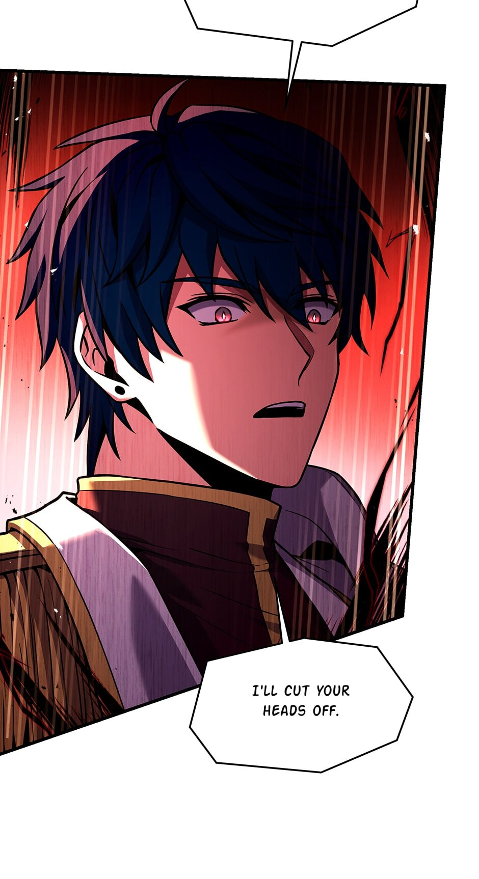 The Legendary Spearman Returns Chapter 41.7 page 36 - 