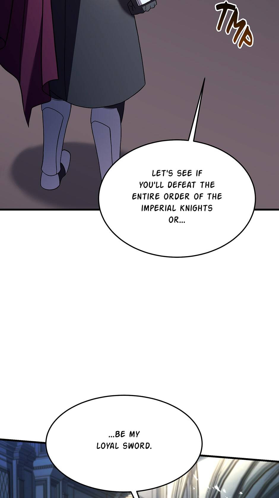 The Legendary Spearman Returns Chapter 41.7 page 40 - 