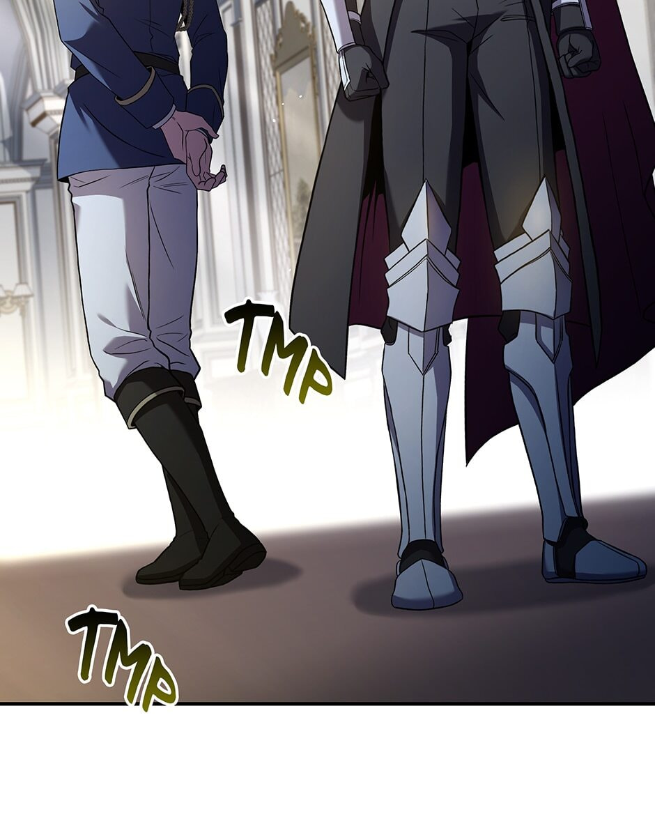 The Legendary Spearman Returns Chapter 41.7 page 43 - 