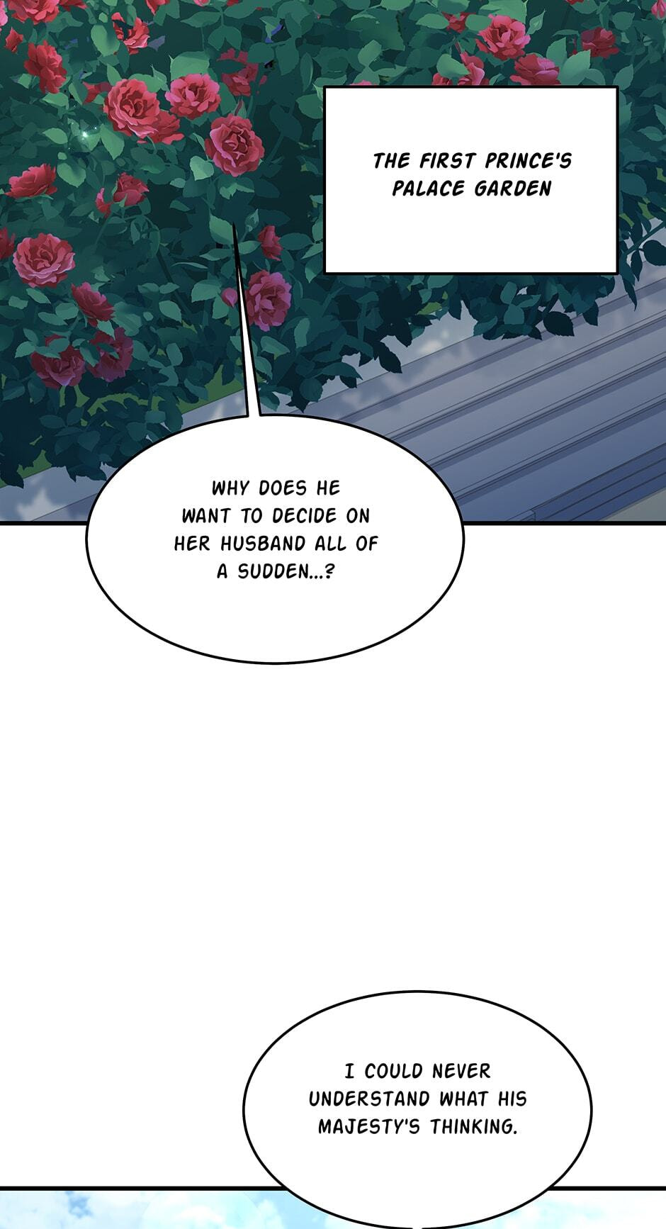 The Legendary Spearman Returns Chapter 41.7 page 46 - 