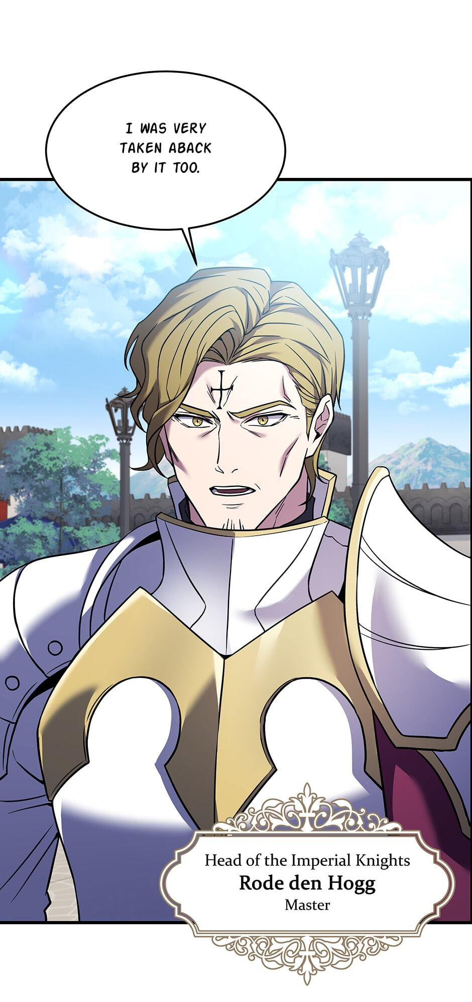 The Legendary Spearman Returns Chapter 41.7 page 48 - 